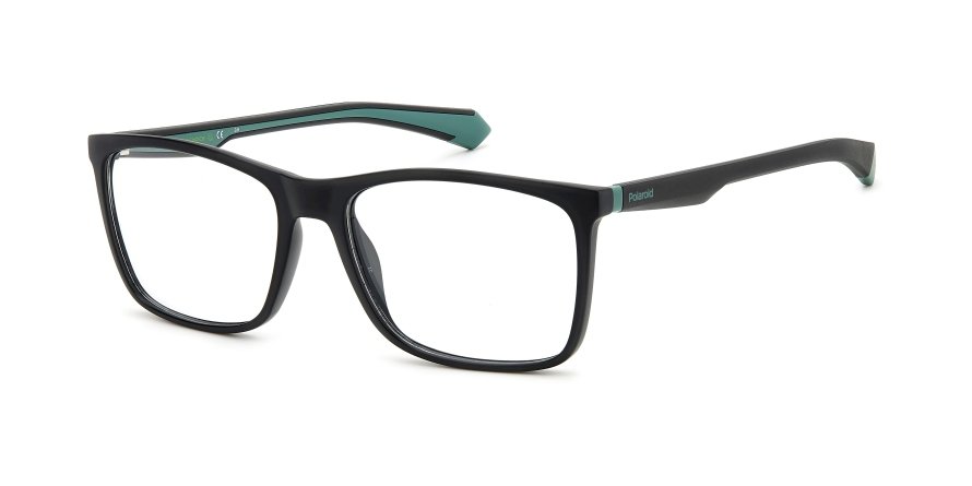 OKULARY KOREKCYJNE POLAROID PLD D477 7ZJ 56 ROZMIAR M