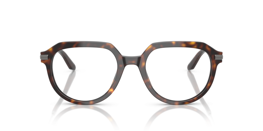 OKULARY KOREKCYJNE DOLCE & GABBANA DG 3402 502 50 ROZMIAR M