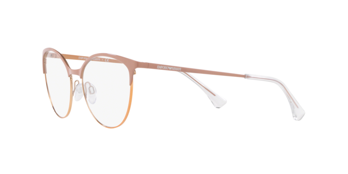 OKULARY KOREKCYJNE EMPORIO ARMANI EA 1087 3167 54 ROZMIAR M