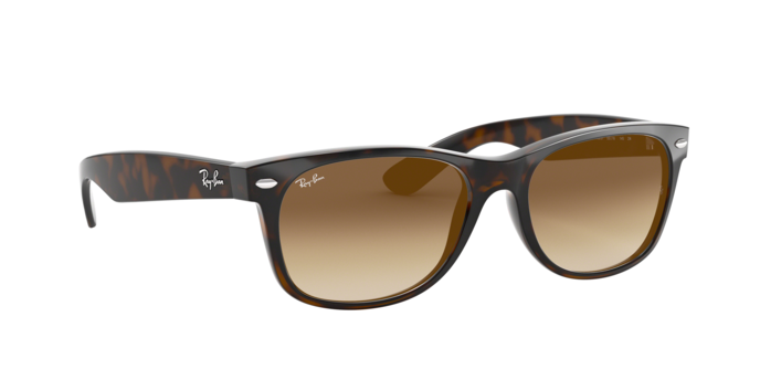 OKULARY RAY-BAN® NEW WAYFARER RB 2132 710/51 52 ROZMIAR S