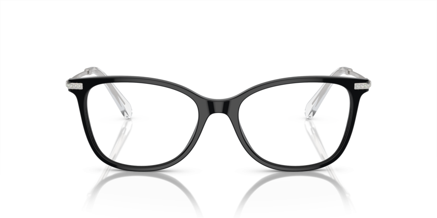 OKULARY KOREKCYJNE SWAROVSKI SK 2010 1038 52 ROZMIAR M