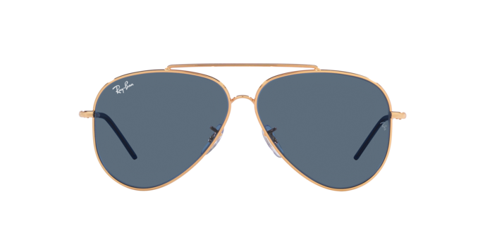 OKULARY RAY-BAN® AVIATOR REVERSE RB R0101S 92023A 62 ROZMIAR L