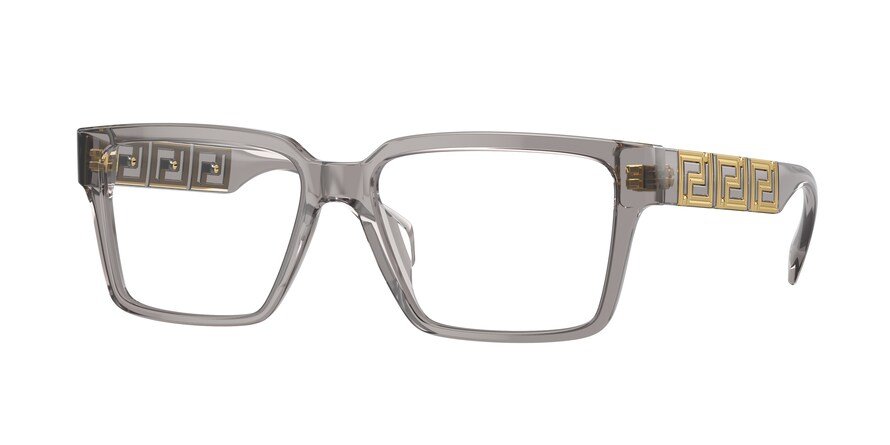 OKULARY KOREKCYJNE VERSACE VE 3339U 5406 55 ROZMIAR M