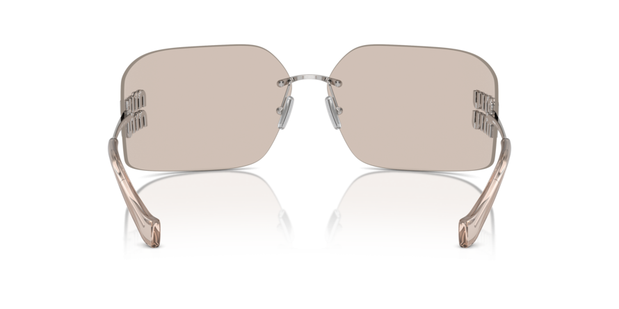 OKULARY MIU MIU MU 54YS 1BC10F 80 ROZMIAR L