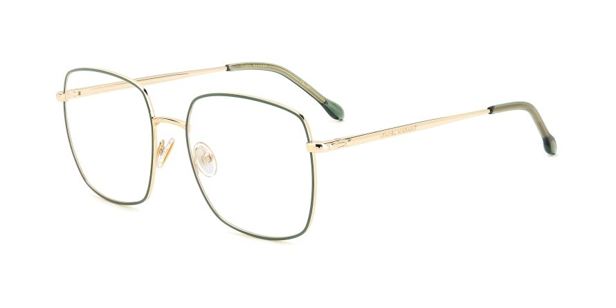 OKULARY KOREKCYJNE ISABEL MARANT IM 0029 PEF 55 ROZMIAR M