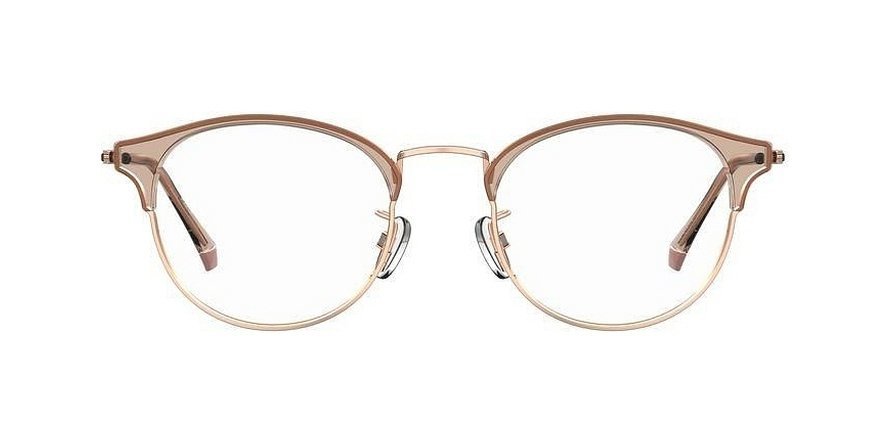 OKULARY KOREKCYJNE POLAROID PLD D404G 35J 51 ROZMIAR M