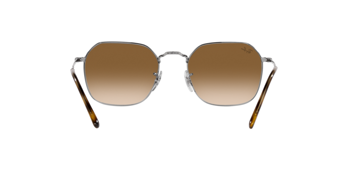 OKULARY RAY-BAN® JIM RB 3694 004/51 55 ROZMIAR M
