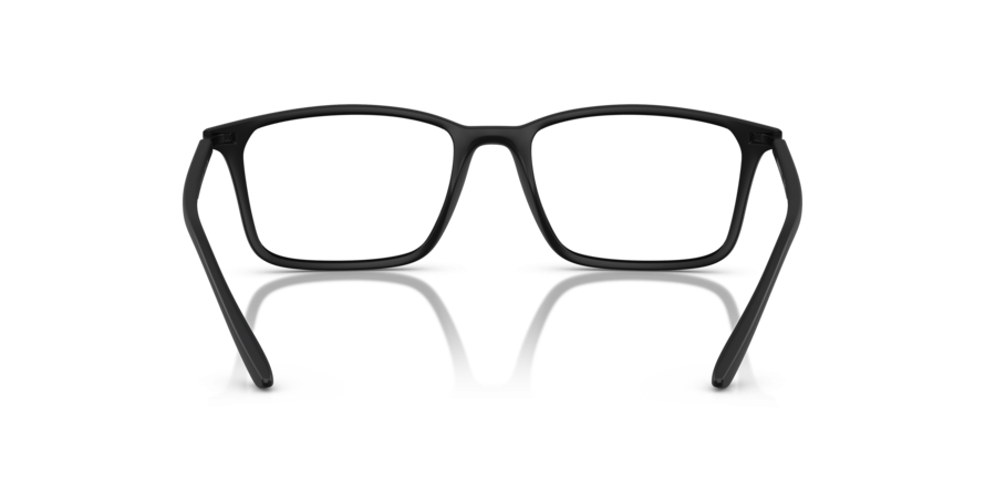 OKULARY KOREKCYJNE EMPORIO ARMANI EA 3237 5001 53 ROZMIAR M