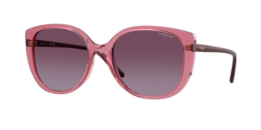 OKULARY VOGUE EYEWEAR VO 5623S 30658H 55 ROZMIAR M