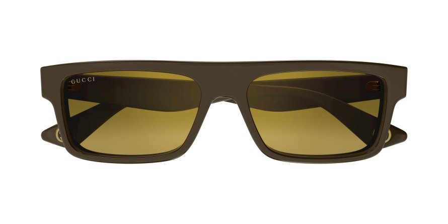 OKULARY GUCCI GG 1616S 002 57 ROZMIAR M