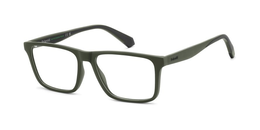 OKULARY KOREKCYJNE POLAROID PLD D618 DLD 55 ROZMIAR M