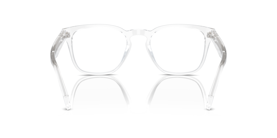 OKULARY KOREKCYJNE VOGUE EYEWEAR VO 5570 W745 51 ROZMIAR M