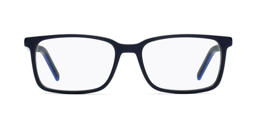 OKULARY KOREKCYJNE HUGO HG 1029 PJP 54 ROZMIAR M