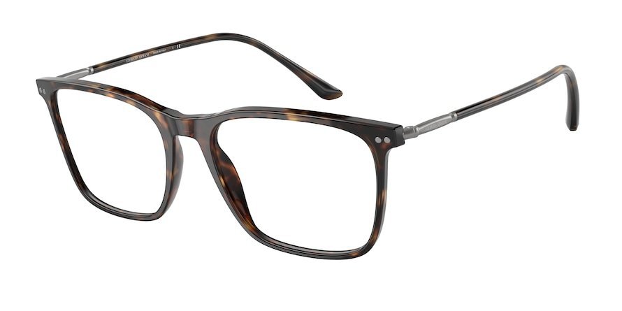 OKULARY KOREKCYJNE GIORGIO ARMANI AR 7197 5026 53 ROZMIAR M