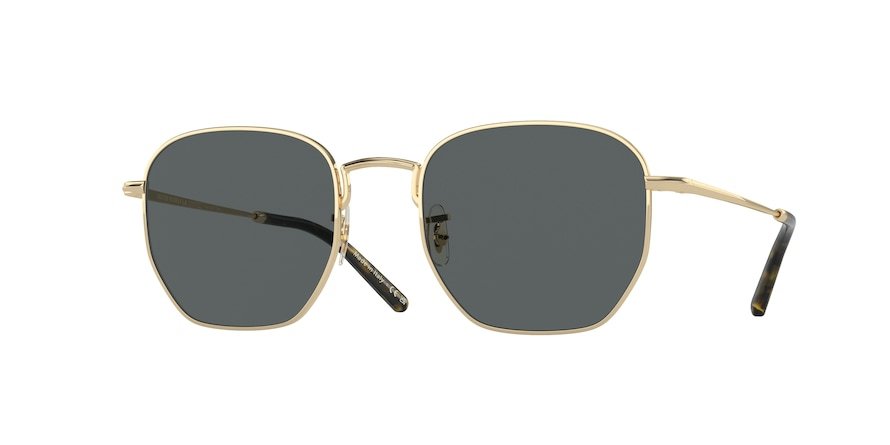 OKULARY OLIVER PEOPLES KIERNEY SUN OV 1331S 5035P2 51 ROZMIAR M Z POLARYZACJĄ