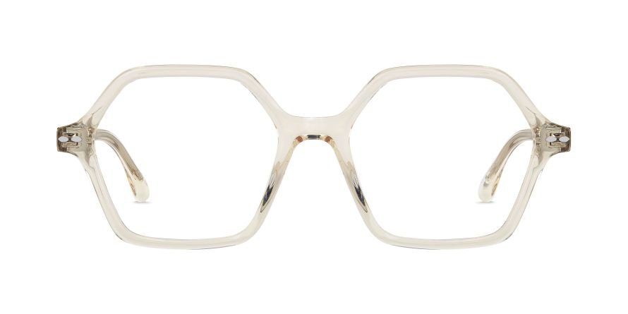 OKULARY KOREKCYJNE ISABEL MARANT IM 0115 HAM 52 ROZMIAR M