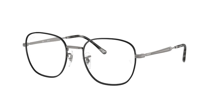 OKULARY KOREKCYJNE RAY-BAN® RX 6534 3187 51 ROZMIAR M