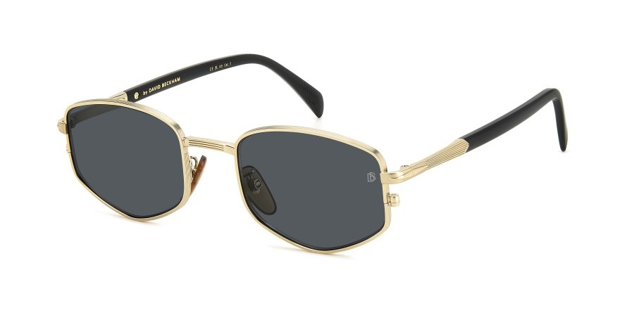 OKULARY DAVID BECKHAM DB 1129S RHL 52 ROZMIAR M
