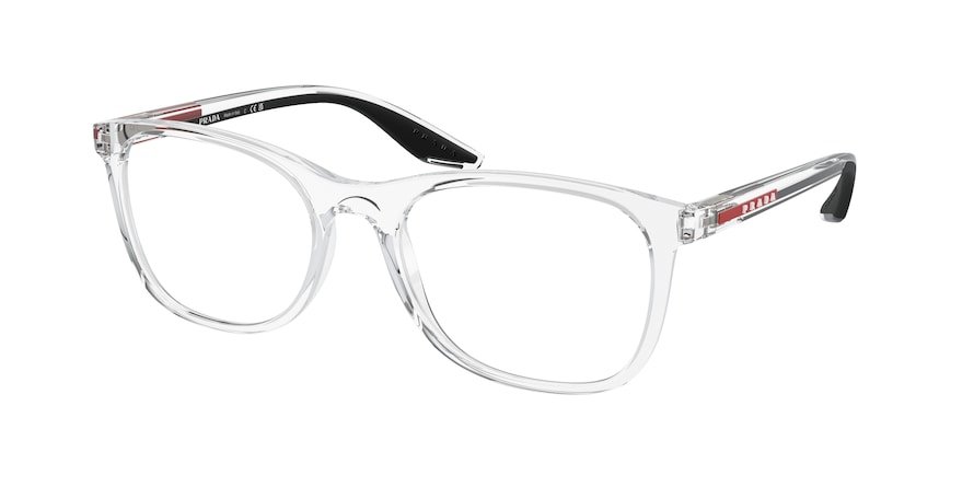OKULARY KOREKCYJNE PRADA SPORT PS 05PV 2AZ1O1 55 ROZMIAR L