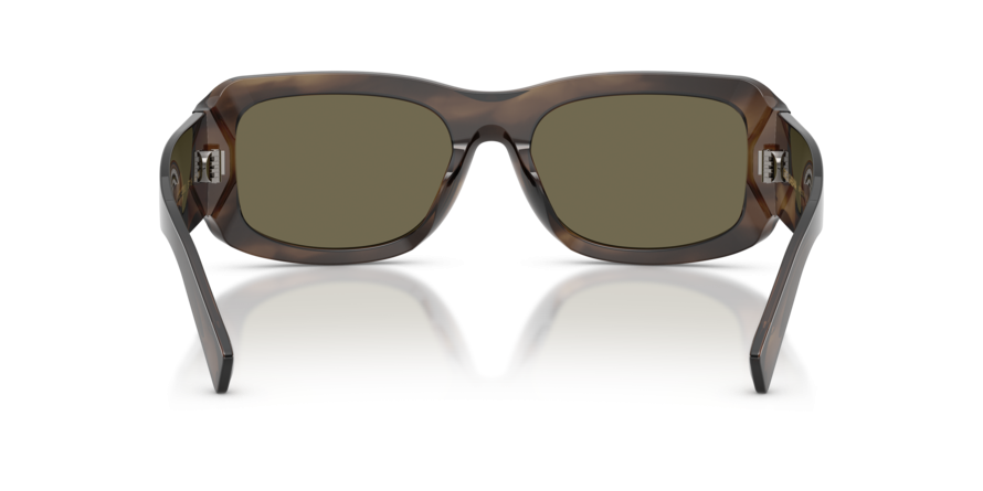 OKULARY DOLCE & GABBANA DG 4503 3200/3 57 ROZMIAR L