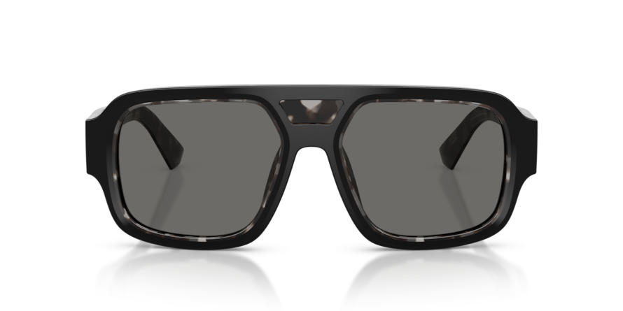 OKULARY DOLCE & GABBANA DG 4516 3403/1 55 ROZMIAR M