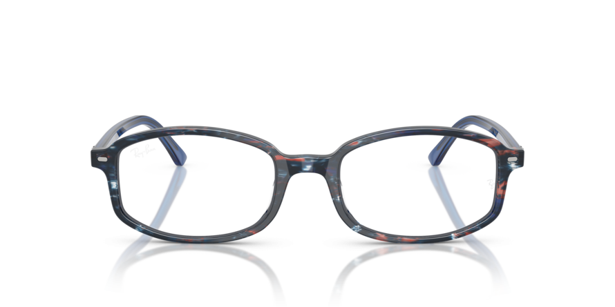 OKULARY KOREKCYJNE RAY-BAN® SAM RX 5432 8397 52 ROZMIAR M