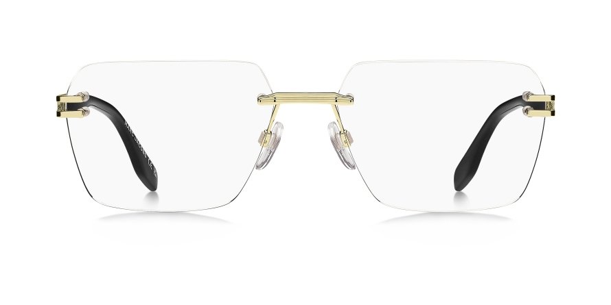 OKULARY KOREKCYJNE MARC JACOBS MARC 841 RHL 57 ROZMIAR M