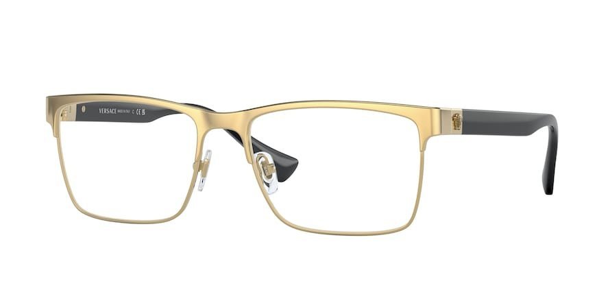 OKULARY KOREKCYJNE VERSACE VE 1285 1002 56 ROZMIAR M