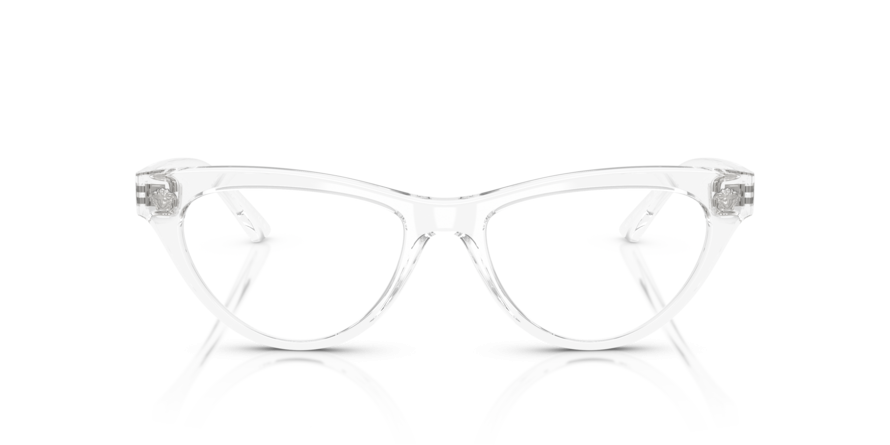 OKULARY KOREKCYJNE VERSACE VE 3364U 148 52 ROZMIAR M