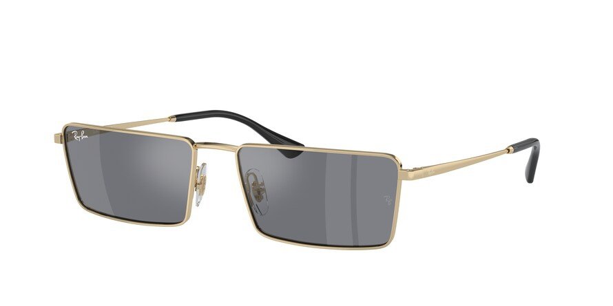 OKULARY RAY-BAN® EMY RB 3741 92136V 59 ROZMIAR L