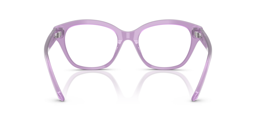 OKULARY KOREKCYJNE SWAROVSKI SK 2038 1075 51 ROZMIAR M