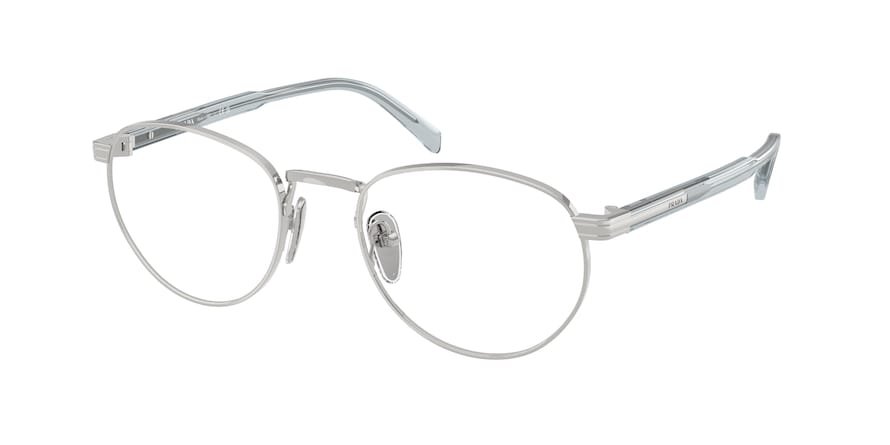 OKULARY KOREKCYJNE PRADA EYEWEAR PR B52V 29B1O1 51 ROZMIAR M