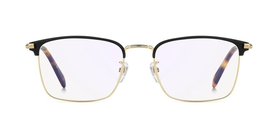 OKULARY KOREKCYJNE DAVID BECKHAM DB 1201G I46 54 ROZMIAR M