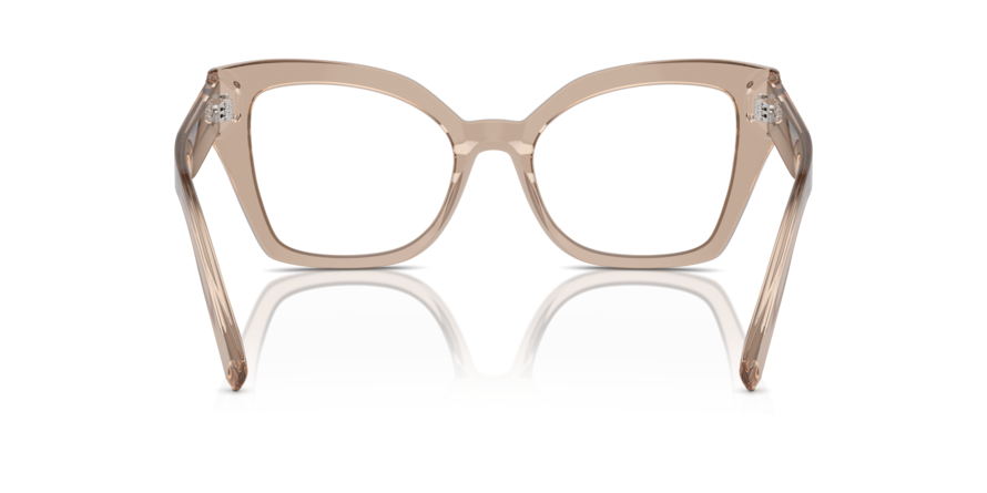 OKULARY KOREKCYJNE DOLCE & GABBANA DG 3386 3432 51 ROZMIAR M