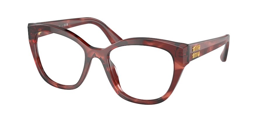 OKULARY KOREKCYJNE MIU MIU MU 05XV 12Q1O1 54 ROZMIAR M