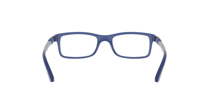 OKULARY KOREKCYJNE DZIECIĘCE RAY-BAN RY 1588 3655 47