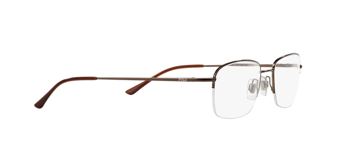 OKULARY KOREKCYJNE POLO RALPH LAUREN PH 1001 9011 53 ROZMIAR M