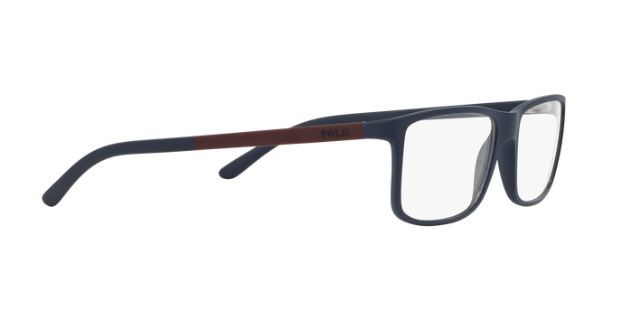 OKULARY KOREKCYJNE POLO RALPH LAUREN PH 2126 5506 55 ROZMIAR M