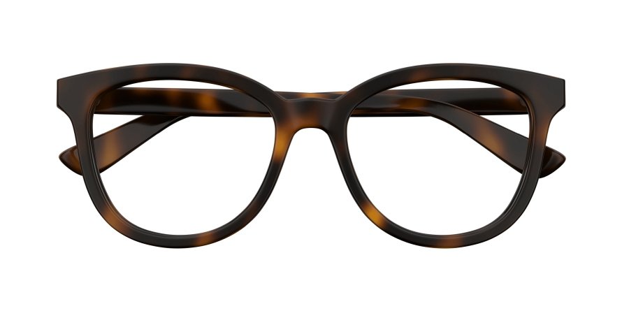 OKULARY KOREKCYJNE GUCCI GG 1687O 002 52 ROZMIAR M