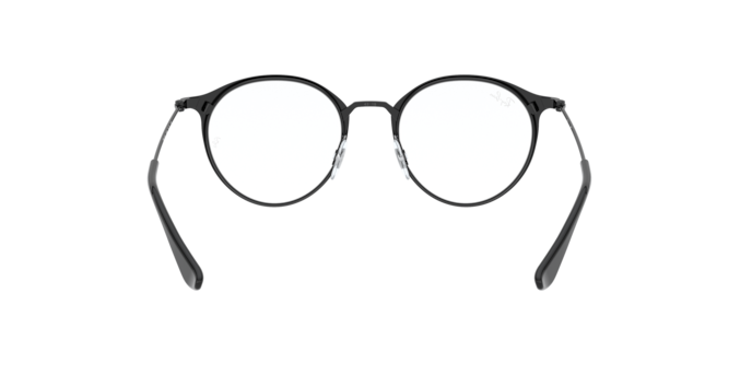 OKULARY KOREKCYJNE DZIECIĘCE RAY-BAN RY 1053 4065 45