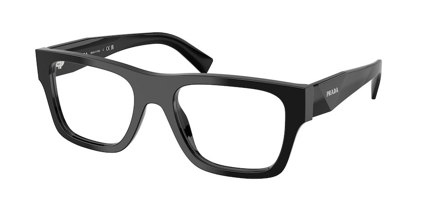 OKULARY KOREKCYJNE PRADA EYEWEAR PR C01V 16K1O1 54 ROZMIAR M