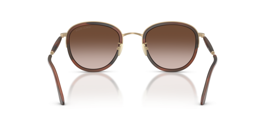 OKULARY GIORGIO ARMANI AR 6176 300213 49 ROZMIAR M