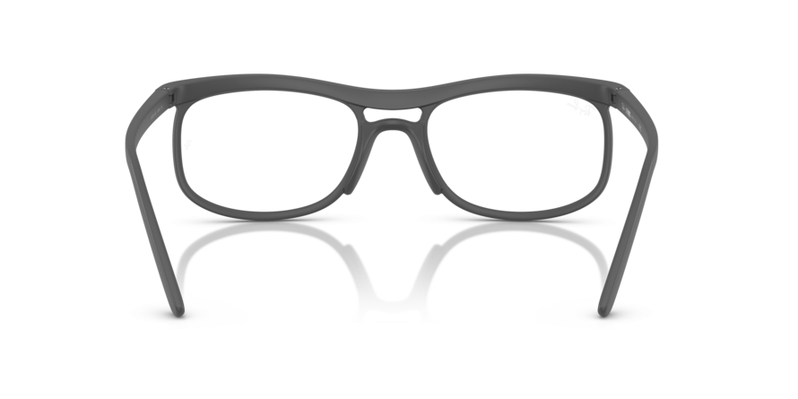 OKULARY KOREKCYJNE RAY-BAN® RX 7254 5521 56 ROZMIAR L