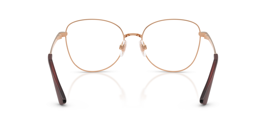 OKULARY KOREKCYJNE DOLCE & GABBANA DG 1355 1333 53 ROZMIAR M