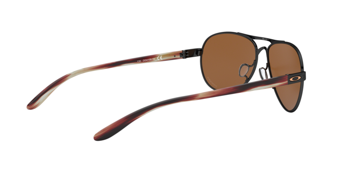OKULARY OAKLEY® TIE BREAKER OO 4108 410818 56 ROZMIAR M