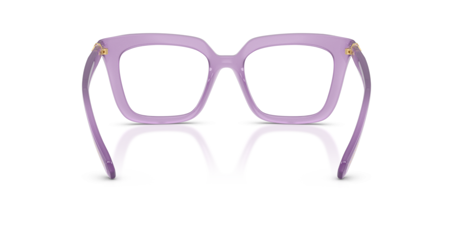 OKULARY KOREKCYJNE SWAROVSKI SK 2043 1075 51 ROZMIAR M