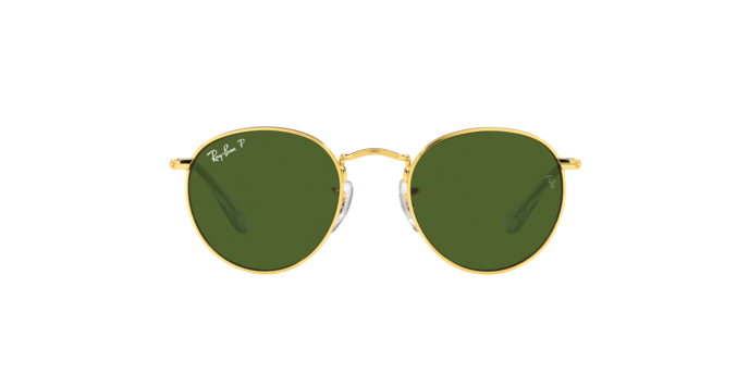 OKULARY DZIECIĘCE RAY-BAN® JUNIOR ROUND RJ 9547S 286/2P 44