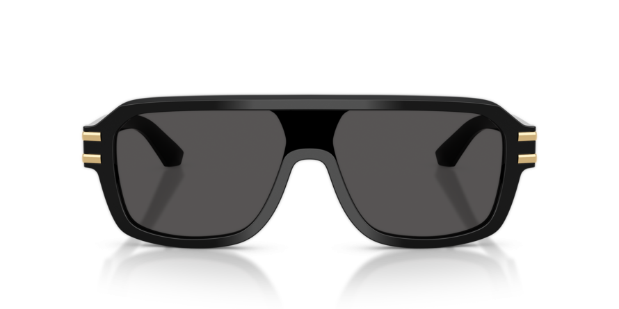 OKULARY DOLCE & GABBANA DG 4507 501/87 27 ROZMIAR L
