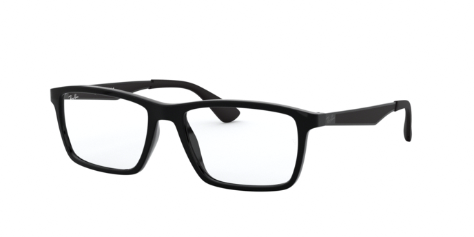 OKULARY KOREKCYJNE RAY-BAN® RX 7056 2000 55 ROZMIAR M