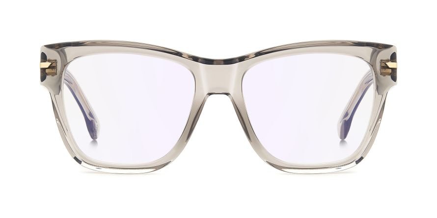 OKULARY KOREKCYJNE VICTORIA BECKHAM VB 7013 10A 53 ROZMIAR M